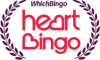 Heart Bingo Heart Bingo