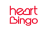 Heart Bingo Casino Heart Bingo Casino logo