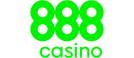 888 Casino 888 Casino logo