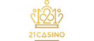 21 Casino 21 Casino logo