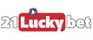 21LuckyBet Casino 21LuckyBet Casino logo