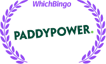 Paddy Power Casino Paddy Power Casino logo
