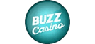 Buzz Casino Buzz Casino logo