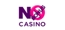 No Bonus Casino No Bonus Casino logo