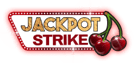 Jackpot Strike Casino Jackpot Strike Casino logo