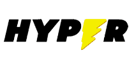 Hyper Casino Hyper Casino logo