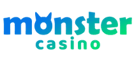 Monster Casino Monster Casino logo