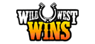 Wild West Wins Casino Wild West Wins Casino logo