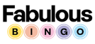 Fabulous Bingo Fabulous Bingo logo