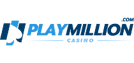 PlayMillion Casino PlayMillion Casino logo
