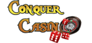 Conquer Casino Conquer Casino logo