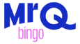 MrQ Bingo MrQ Bingo logo