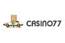 Casino77 Casino Casino77 Casino logo