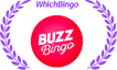 Buzz Bingo Buzz Bingo logo