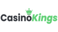 Casino Kings Bingo Casino Kings Bingo logo