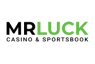 Mr Luck Casino Mr Luck Casino logo