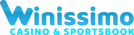Winissimo Casino Winissimo Casino logo