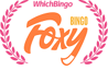 Foxy Foxy logo