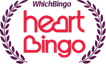 Heart Bingo Heart Bingo logo