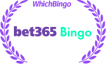 Bet365 Bingo Bet365 Bingo logo