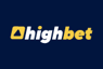Highbet Casino Highbet Casino logo