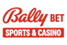 Bally Casino UK Bally Casino UK logo