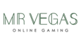 Mr Vegas Casino Mr Vegas Casino logo