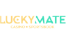 Lucky Mate Casino Lucky Mate Casino logo