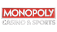 MONOPOLY Casino MONOPOLY Casino logo