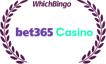 Bet365 Casino Bet365 Casino logo