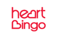 Heart Bingo Casino Heart Bingo Casino logo