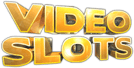 Videoslots Casino Videoslots Casino logo