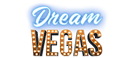 Dream Vegas Casino Dream Vegas Casino logo
