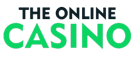 The Online Casino The Online Casino logo