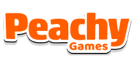 Peachy Games Casino Peachy Games Casino logo
