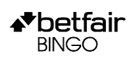 Betfair Bingo Betfair Bingo logo