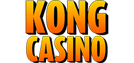 Kong Casino Kong Casino logo