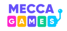 Mecca Casino Mecca Casino logo