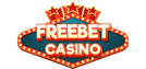 FreeBet Casino FreeBet Casino logo
