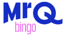 MrQ Bingo MrQ Bingo logo