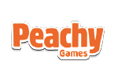 Peachy Games Bingo Peachy Games Bingo logo