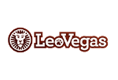 LeoVegas Casino LeoVegas Casino logo