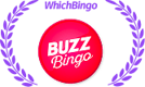Buzz Bingo Buzz Bingo logo
