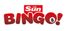 Sun Bingo Sun Bingo logo