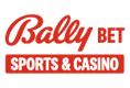 Bally Casino UK Bally Casino UK logo