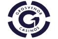Grosvenor Casino Grosvenor Casino logo