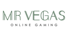 Mr Vegas Casino Mr Vegas Casino logo