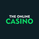 The Online Casino Bingo The Online Casino Bingo logo