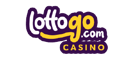LottoGo Casino LottoGo Casino logo