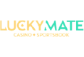 Lucky Mate Casino Lucky Mate Casino logo